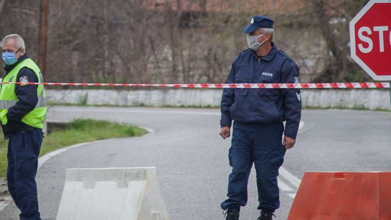 Θερίζει ο κορονοϊός - Αυτές είναι οι πιο επικίνδυνες περιοχές στην Ελλάδα