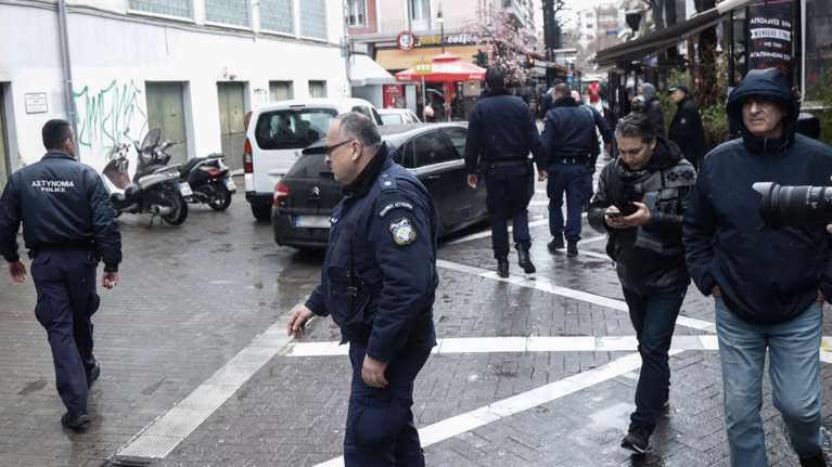 Τέμπη: Συνεχίζεται η απολογία του σταθμάρχη – Δηλώνει συντετριμμένος &quot;Την πάτησα&quot; είπε λίγο μετά τη φονική σύγκρουση