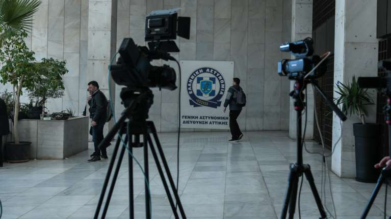 O κύβος ερρίφθη: Στην προανακριτική ο Σαράφης - Πώς θα εξεταστεί τη Δευτέρα