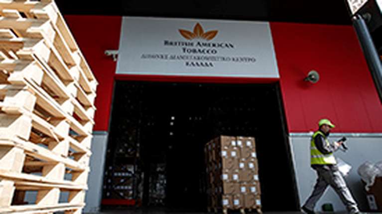 British American Tobacco: Σημαντικές επενδύσεις και 200 νέες θέσεις εργασίας μέσα στο 2021 στην Ελλάδα
