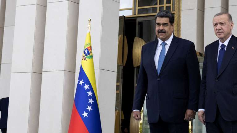 Δεν ηρεμεί ο Ερντογάν: O Μητσοτάκης επιτέθηκε στην Τουρκία από το Κογκρέσο σαν να μην είχαμε συνομιλήσει προηγουμένως