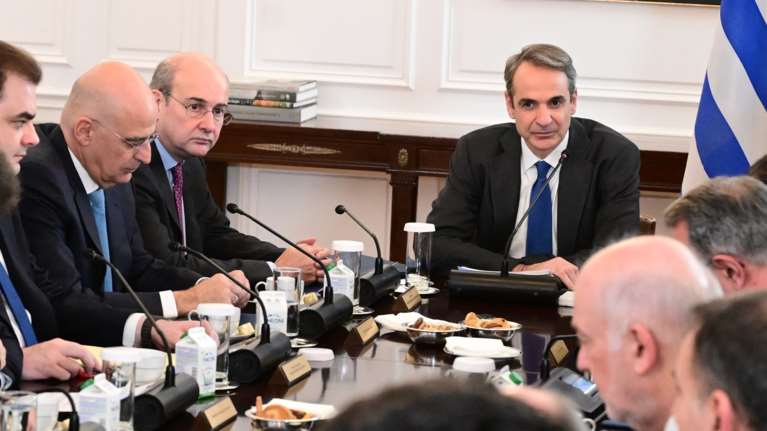 Γιατί η κυβέρνηση &quot;καίει&quot; τα σενάρια ανασχηματισμού - &quot;Βήμα βήμα οι εξελίξεις&quot; λένε κυβερνητικά στελέχη