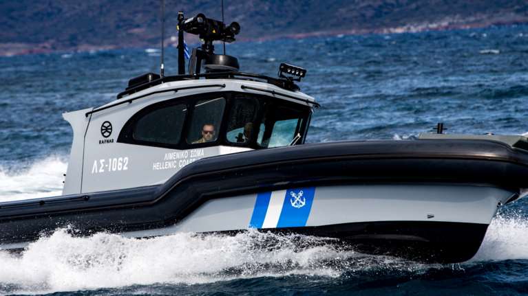 Τραγωδία στη Λέσβο: 29χρονος λιμενικός βρέθηκε κρεμασμένος έξω από ξωκλήσι – Τι εξετάζει η ΕΛΑΣ