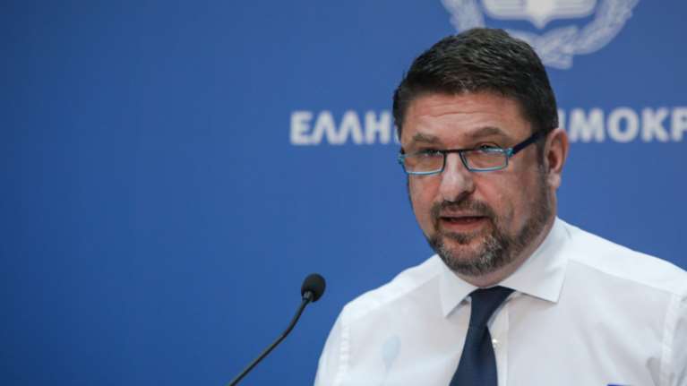 Χαρδαλιάς: Σε κατ’ οίκον περιορισμό 5.824 πολίτες ως ύποπτες επαφές με κρούσματα κορονοϊού