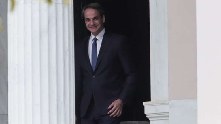 Οι δύο φόβοι του Μητσοτάκη στο δρόμο προς τις δεύτερες εκλογές - Εντολή για χαμηλούς τόνους και &quot;κανέναν εφησυχασμό&quot;