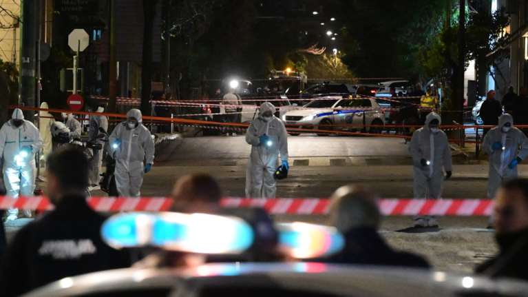 Hellenic Train: Ποια είναι η Επαναστατική Ταξική Αυτοάμυνα που ανέλαβε την ευθύνη για την έκρηξη