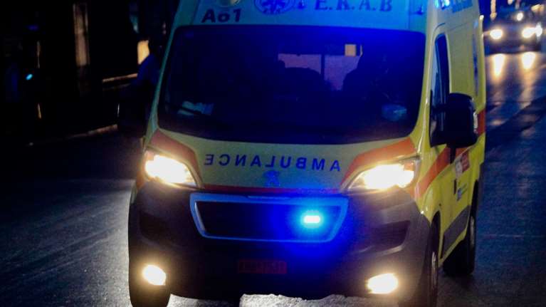 Μέγαρα: Νεκρός Ρομά μετά από διαμάχη σε καταυλισμό - Τον πυροβόλησαν με καραμπίνα