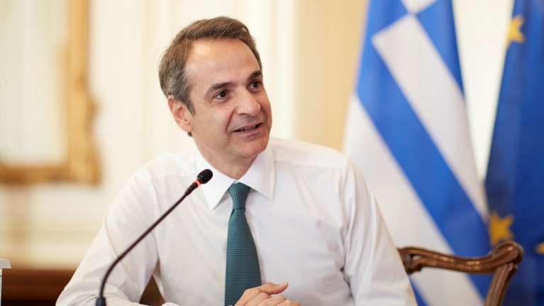 Μίνι - ανασχηματισμός: Αυτά είναι τα νέα πρόσωπα της κυβέρνησης