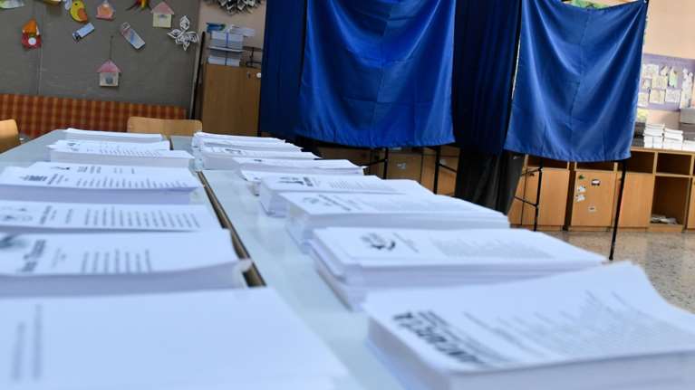 Εκλογές 2023: Κυριαρχία της ΝΔ - Δείτε live τους σταυρούς στους υποψήφιους βουλευτές