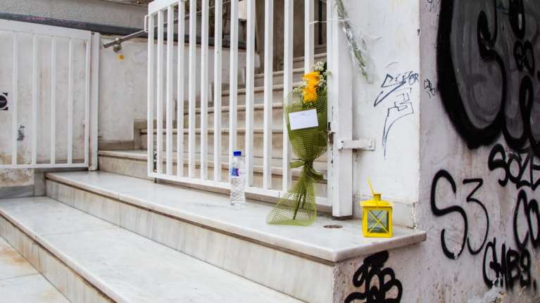 Δολοφονία 19χρονου Αλκη: Στα χέρια της αστυνομίας ο πρώτος ύποπτος - Ερχονται εξελίξεις