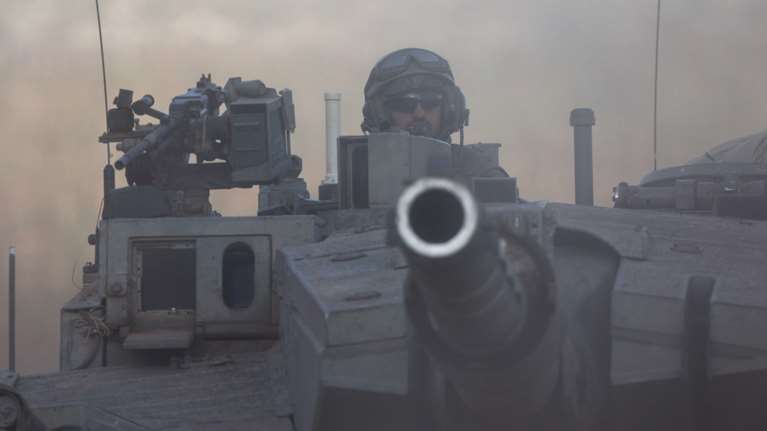 Στη φάση 2 ο πόλεμος του Ισραήλ στη Γάζα - Η απάντηση Νετανιάχου στον Ερντογάν - Τι ζητάει η Χαμάς για να δώσει τους ομήρους