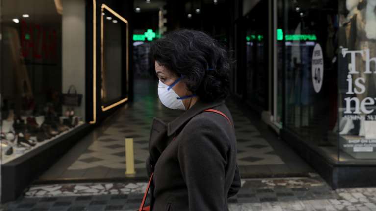 Κορονοϊός: Η πρώτη επιδημιολογική μελέτη για την Ελλάδα - Το προφίλ των ασθενών και η γεωγραφική κατανομή