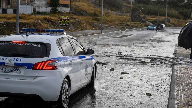 Πρόγνωση Μαρουσάκη: Καταιγίδες και χαλάζι τις επόμενες ώρες, κίνδυνος για πλημμύρες - Προειδοποίηση για Αττική και άλλες 3 περιοχές