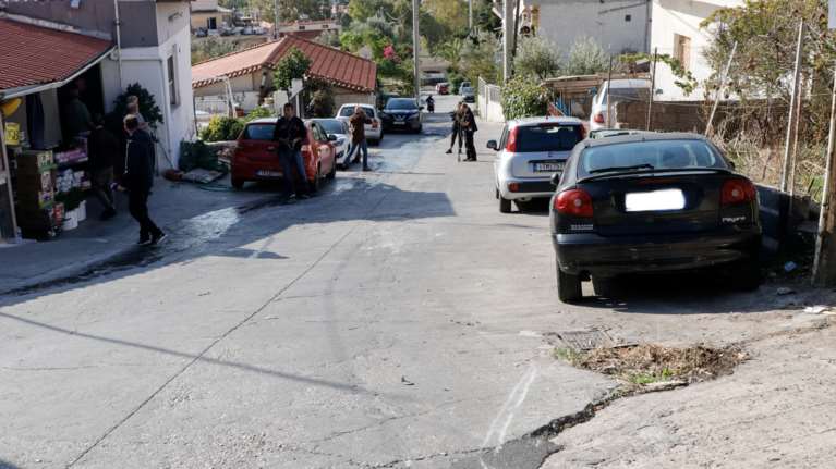 Πέραμα: Βίντεο ντοκουμέντο με την καταδίωξη και την ένοπλη συμπλοκή - Νεκρός 20χρονος, οκτώ τραυματίες