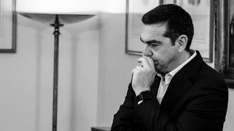 ΣΥΡΙΖΑ: Οι προεδρικοί συσπειρώνονται- &quot;Δεν υπάρχει περίπτωση να φύγει ο Τσίπρας, δεν τους κάνουμε το χατίρι&quot;