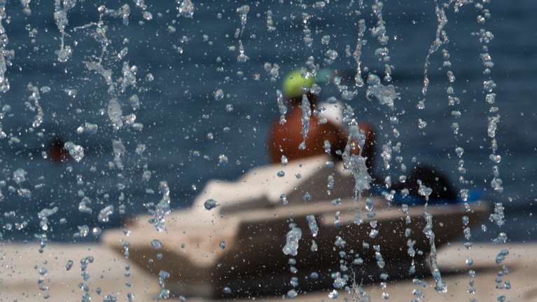 Κορυφώνεται ο καύσωνας: Πού και πότε ο υδράργυρος θα σκαρφαλώσει στους 41 βαθμούς - Οδηγίες προστασίας