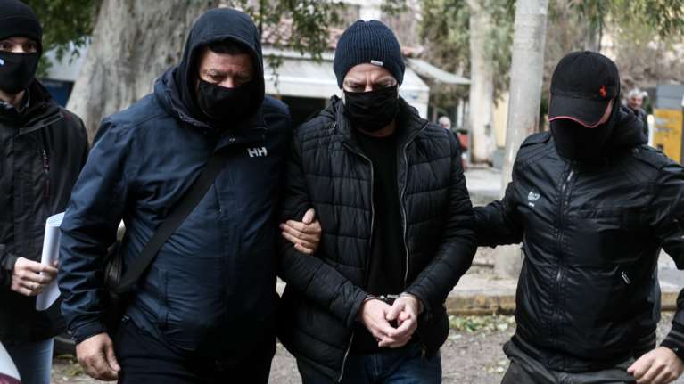 Υπόθεση Λιγνάδη: &quot;Μου έδωσε ναρκωτικές ουσίες και με κακοποίησε σεξουαλικά&quot; - Σοκάρουν οι λεπτομέρειες της τρίτης μήνυσης