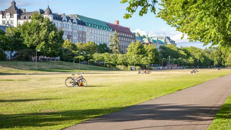 Αυτές είναι οι πιο ευτυχισμένες χώρες στον κόσμο για το 2024 - Στην κορυφή η Φινλανδία, ποια είναι η θέση της Ελλάδας
