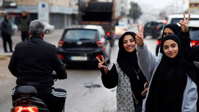 Σε ισχύ η συμφωνία Ισραήλ-Χεζμπολάχ για κατάπαυση του πυρός στον Λίβανο - Τι προβλέπει