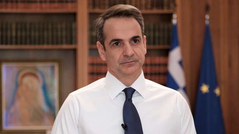 Μητσοτάκης: 800 ευρώ σε όλους τους εργαζόμενους - Το δώρο του Πάσχα θα καταβληθεί στο ακέραιο