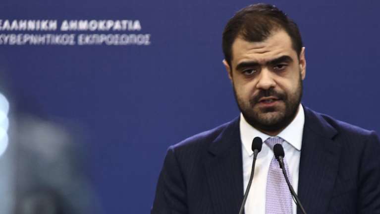 Μαρινάκης για την απόφαση για το Μάτι: Εφαρμόστηκε ο Ποινικός Κώδικας που ψηφίστηκε το 2019 από την κυβέρνηση του ΣΥΡΙΖΑ