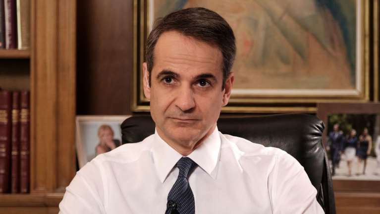 Μητσοτάκης: Πώς πήρα την απόφαση για lockdown - Τι αποκαλύπτει για τη χαλάρωση των μέτρων