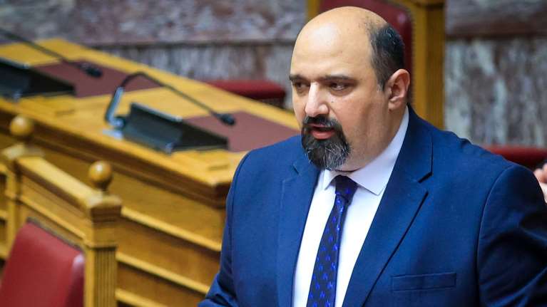 Eπιστολή Τριαντόπουλου στην Προανακριτική: &quot;Επιθυμώ να με κρίνει απευθείας η Δικαιοσύνη - Όλα στο φως&quot;