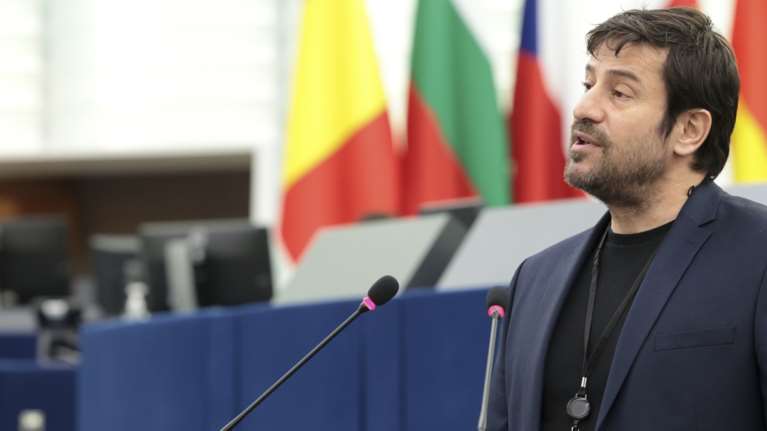 Δεύτερη επιστολή Γεωργούλη στην Ρομπέρτα Μέτσολα για την άρση της ασυλίας του - Ζητά επίσπευση των διαδικασιών