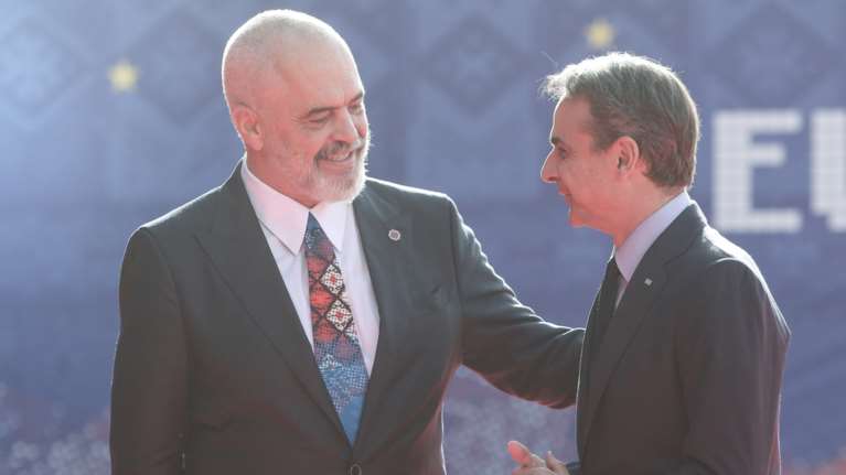 Θετική εξέλιξη στην υπόθεση Μπελέρη μετά τις πιέσεις Μητσοτάκη: Ο Ράμα τον αναγνωρίζει ως εκλεγμένο δήμαρχο Χειμάρρας