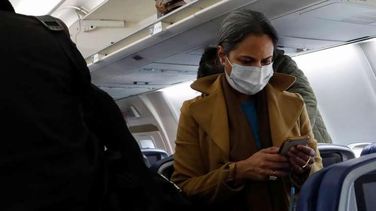 Παράταση ΝΟΤΑΜ πτήσεων εσωτερικού έως τις 23 Αυγούστου