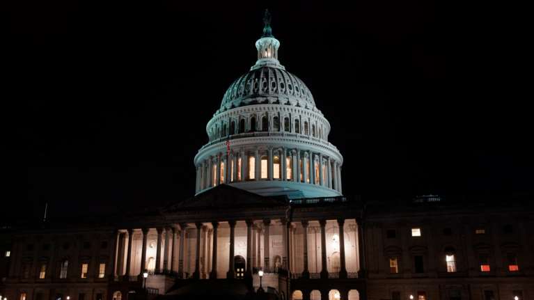 Ηττα και απογοήτευση για Μπάιντεν και Δημοκρατικούς: Η Γερουσία απέρριψε την μεγάλη εκλογική μεταρρύθμιση