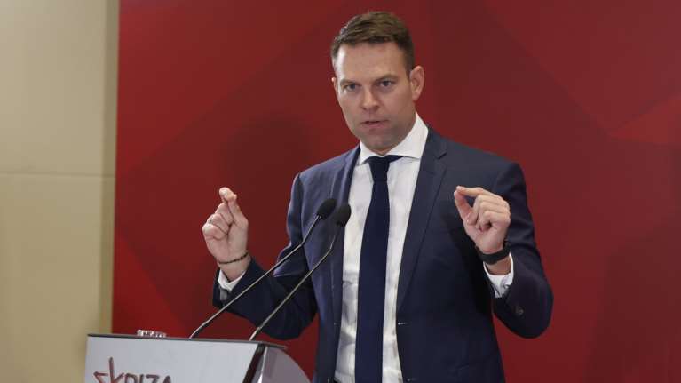 ΣΥΡΙΖΑ: Στην αντεπίθεση ο Κασσελάκης - Καταργεί τα Όργανα, λέει "όχι" στους "87" - Αιχμές για υποκρισία