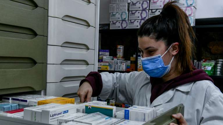 Αντιδράσεις των φαρμακοποιών της Αθήνας για την άρση απαγόρευσης εξαγωγών σε 160 φάρμακα