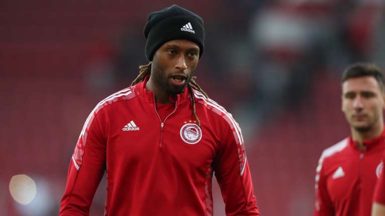 Ρούμπεν Σεμέδο: Επιστροφή σε ματς του Ολυμπιακού - Πρώτη φορά μετά τις κατηγορίες για βιασμό ανήλικης