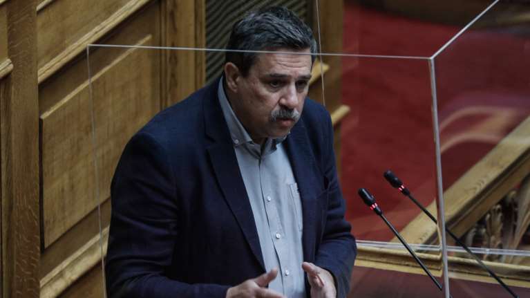 Ειδικό δικαστήριο: &quot;Ο Κουρουμπλής δεν είχε σκοπό να ωφελήσει τις φαρμακευτικές&quot; - Ολοκληρώθηκε η κατάθεση Ξανθού