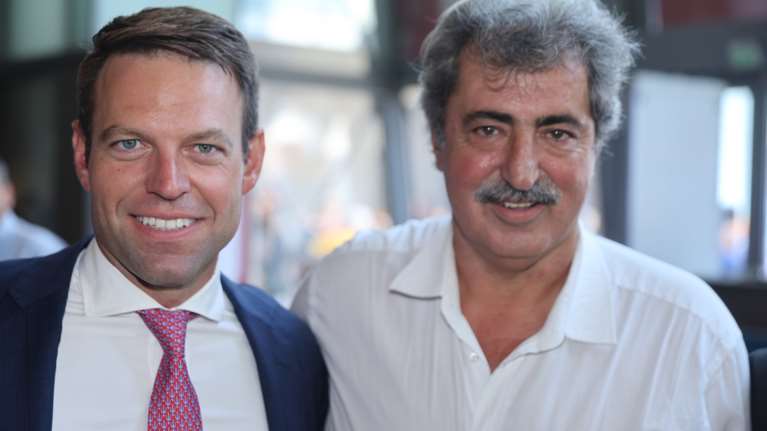 Αμετανόητος ο Πολάκης: Θα αλλάξουμε τους δικαστές για να βάλουμε φυλακή κλέφτες και λαμόγια [βίντεο]