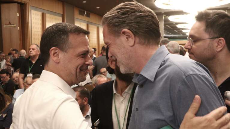 Χωρίς νικητή το debate στο ΠΑΣΟΚ, Γερουλάνος, Δούκας κέρδισαν στα σημεία λέει η Poll Interview