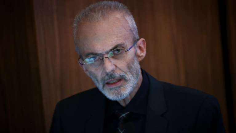 Δ. Μαύρος (MRB): Το 62% των ψηφοφόρων της ΝΔ δεν πίστευε ότι η εξεταστική θα ρίξει φως στα Τέμπη -Ιδιόμορφο ον ο Κασσελάκης