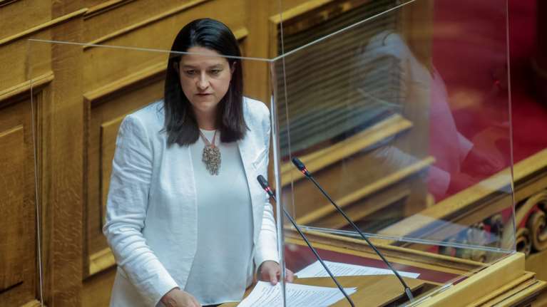 Κεραμέως: Αδιανόητη η δήλωση του Μητροπολίτη Δωδώνης - Δεν συνάδει με τη στάση της Εκκλησίας