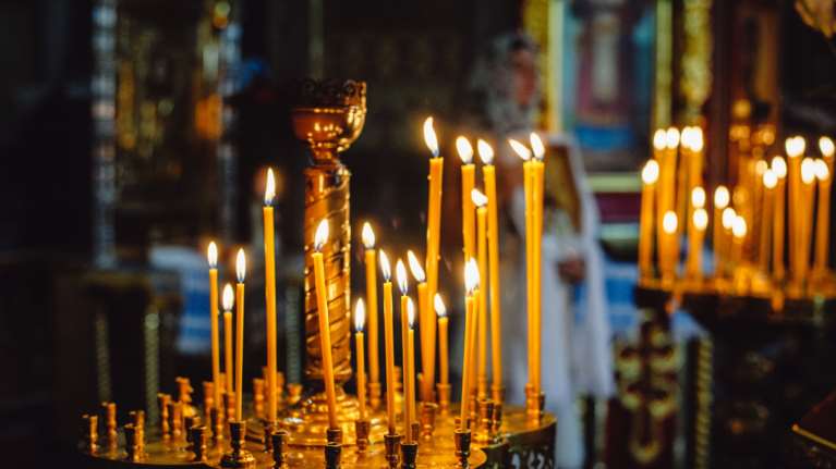 Γιατί η εβδομάδα που διανύουμε λέγεται &quot;βουβή&quot; ή &quot;κουφή&quot; - Η τελευταία πριν τη Μεγάλη Εβδομάδα