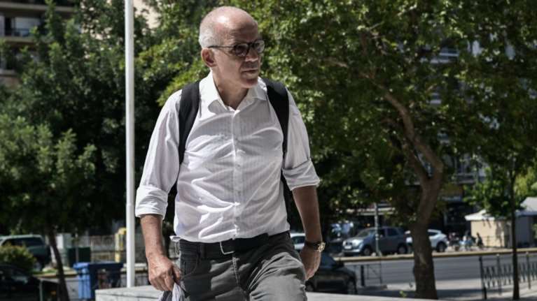 Κατάθεση Τέλλογλου: Υπήρχαν ενδείξεις για παρακολούθηση των τηλεφώνων Μητσοτάκη και του ΚΚΕ το 2017-2018