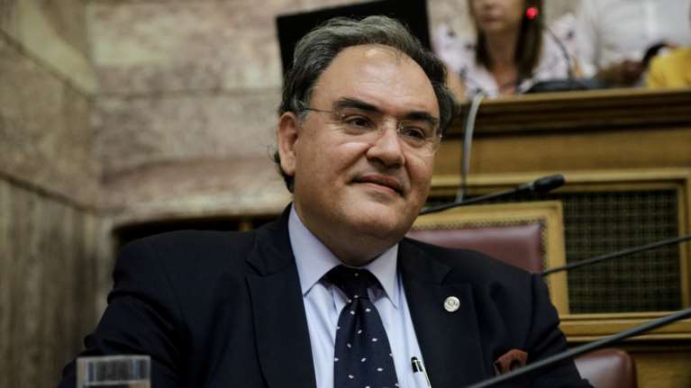 Σαρηγιάννης: Παράταση ενός μήνα στο lockdown - Click away από 16 Μαρτίου και κλειστά σχολεία