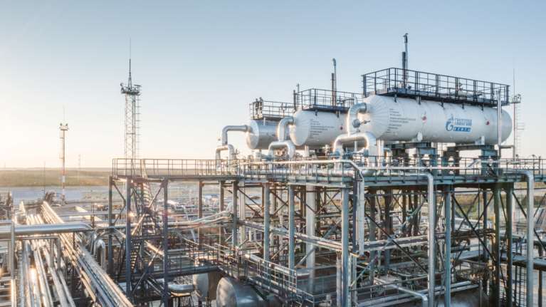 Η Ρωσία έκλεισε την στρόφιγγα του φυσικού αερίου και ζητάει και τα ρέστα: Φταίει η Δύση και οι κυρώσεις της