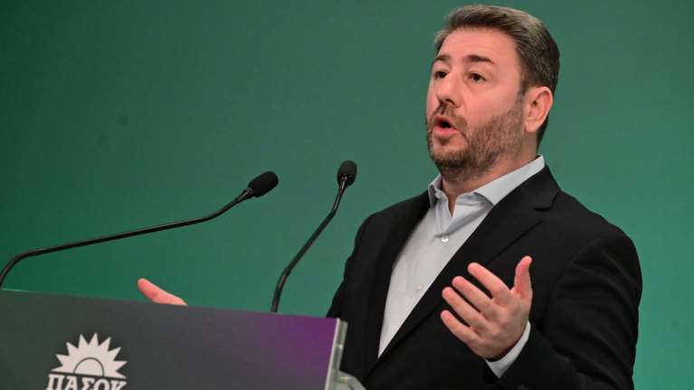 Επίθεση Ανδρουλάκη στην κυβέρνηση για το σκάνδαλο ΟΠΕΚΕΠΕ: &quot;Είναι ένα κύκλωμα οικογενειοκρατικό της ΝΔ&quot; [βίντεο]