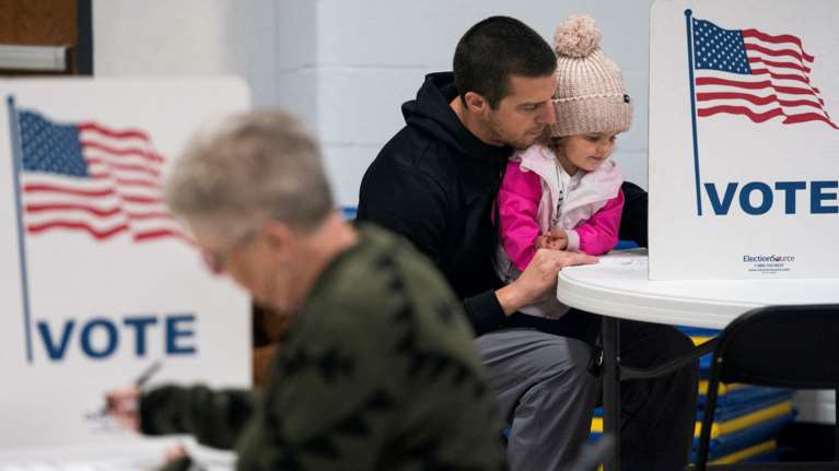 Εκλογές ΗΠΑ 2024: Τι ώρα αναμένονται τα πρώτα αποτελέσματα - Πότε κλείνουν οι κάλπες ανά Πολιτεία