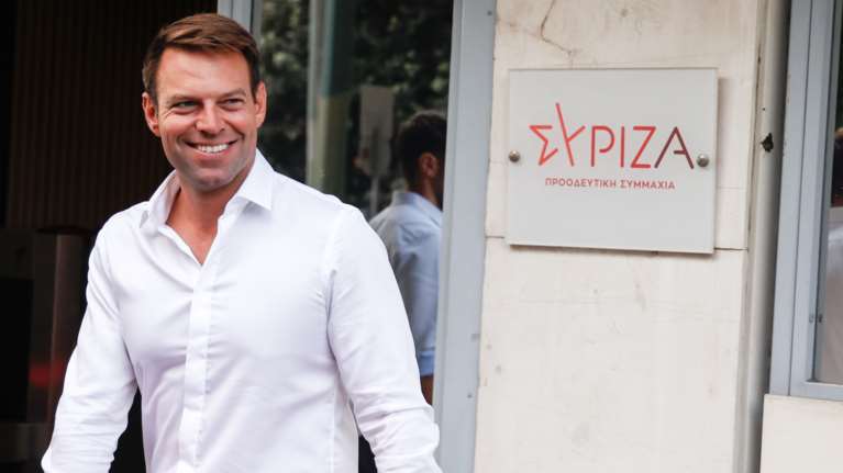 Διαλυτικές τάσεις στον ΣΥΡΙΖΑ: Συνεδριάζει εκτάκτως η ΚΟ - Με τηλεδιάσκεψη από τα Χανιά ο Κασσελάκης