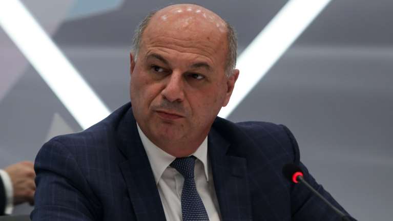 Τσιάρας: &quot;Ορόσημο οι επόμενες εβδομάδες για ΟΠΕΚΕΠΕ - Υπήρξε περιφέρεια με 93.000 δηλωθέντα εκτάρια για βιολογική κτηνοτροφία&quot;