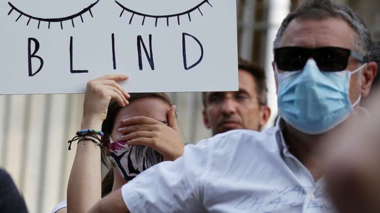 Βουλγαρία: Ρεκόρ 18 θανάτων σε ένα 24ωρο - Δύσκολη η αναχαίτηση της πανδημίας στα Βαλκάνια