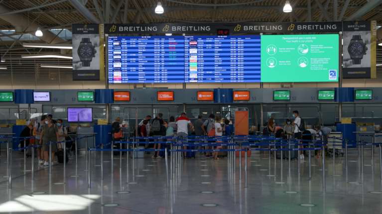 Κορονοϊός - Νορβηγία: Καραντίνα 10 ημερών σε ταξιδιώτες από την Ελλάδα - Ποιες άλλες χώρες αφορά