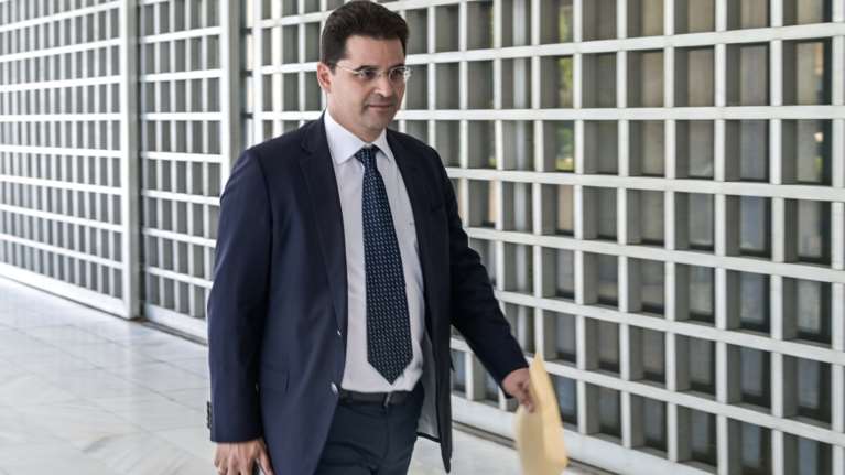 Θανάσης Κουκάκης για υποκλοπές: Ίσως παρακολουθούνται κι άλλοι δημοσιογράφοι - Κατέθεσα τα πάντα στον Εισαγγελέα